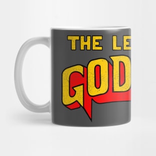 god of war Mug